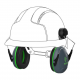 SONIS 1 HELMET MOUNTED EAR DEFENDER POLY SIDE ARMS SNR 26