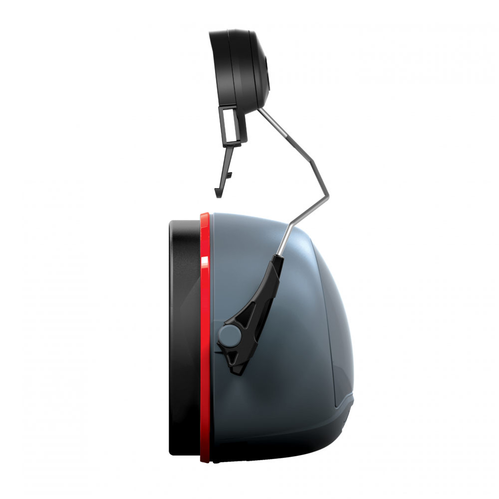 SONIS 3 HELMET MOUNTED EAR DEFENDER SNR 36