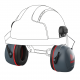 SONIS 3 HELMET MOUNTED EAR DEFENDER SNR 36