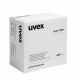 UVEX LENS CLEANING TISSUES BOX 450