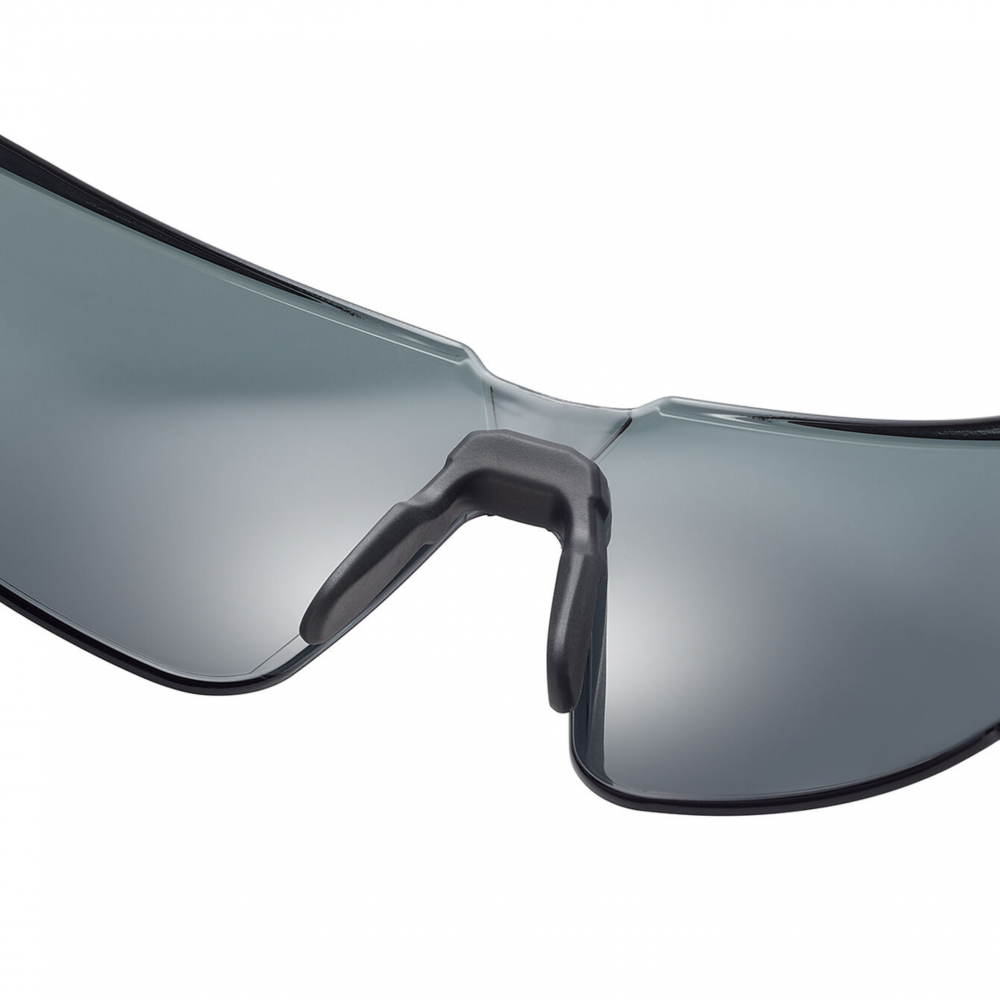 BOLLE RUSH PLUS 2.0 ECO PACK SMOKED BLACK