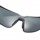 BOLLE RUSH PLUS 2.0 ECO PACK SMOKED BLACK