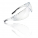 BOLLE RUSH 2.0 SAFETY SPECTACLE PC CLEAR PLATINUM LITE