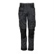APACHE ATS 3D TROUSER DARK GREY W28L29
