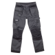 APACHE ATS 3D TROUSER DARK GREY W28L29