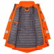 TAWSTOCK Leo EcoViz 4K Baffle Lined Anorak ORG SMALL