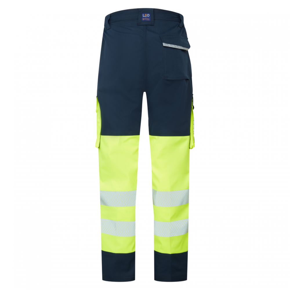 WINSWELL ECOVIS WOMENS LIGHTWEIGHT POLY STRETCH CARGO 10R