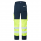 WINSWELL ECOVIS WOMENS LIGHTWEIGHT POLY STRETCH CARGO 10R