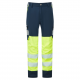 WINSWELL ECOVIS WOMENS LIGHTWEIGHT POLY STRETCH CARGO 10R