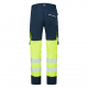WINSFORD ECOVIS LIGHTWEIGHT POLY STRETCH CARGO TROUSER Y/N 38S