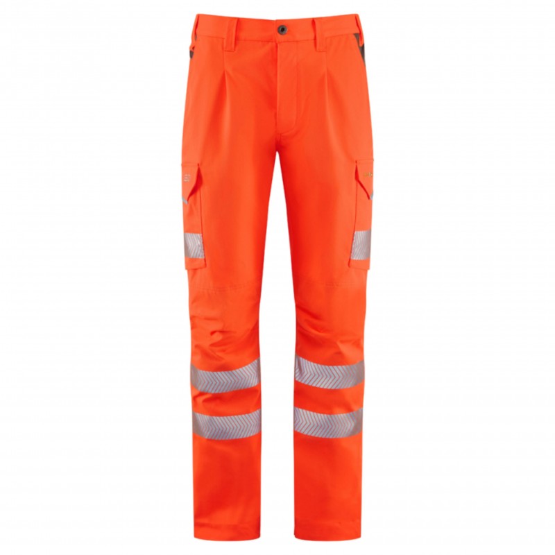 WINSFORD Lightweight Poly Stretch Cargo ORG