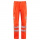 WINSFORD ECOVIZ LIGHTWEIGHT POLY STRETCH CARGO TROUSER OR 32R