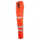 WINSFORD ECOVIZ LIGHTWEIGHT POLY STRETCH CARGO TROUSER OR 32R