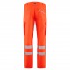 WINSFORD ECOVIZ LIGHTWEIGHT POLY STRETCH CARGO TROUSER OR 32R