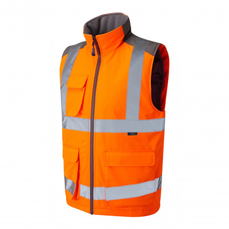 TORRINGTON Leo EcoViz Bodywarmer ORG