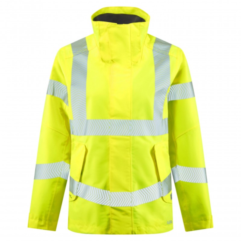 ROSEMOOR Performance+ Women's Jacket YEL