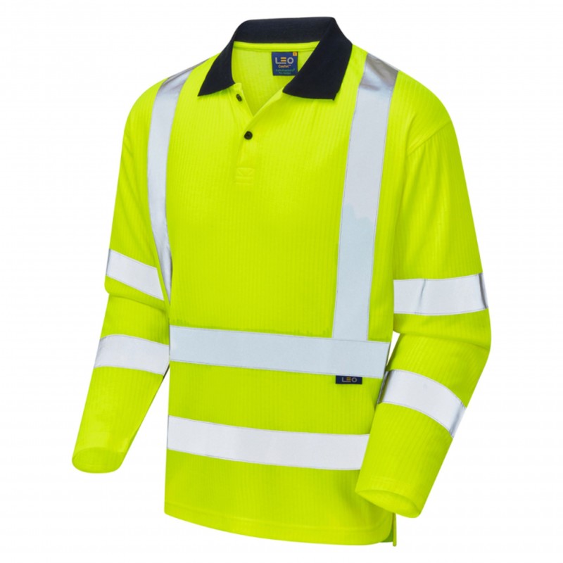 SWIMBRIDGE Comfort Sleeved YELLOW