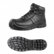 PROMAN BALTIMORE COMPOSITE BLACK SAFETY BOOT 13