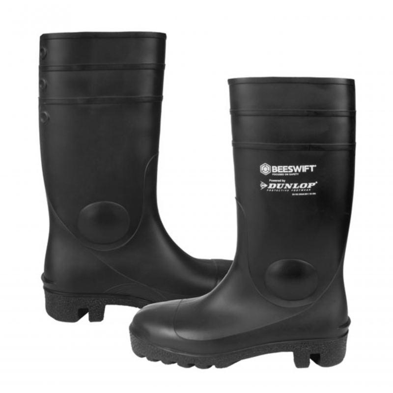 DUNLOP ASTON FULL SAFETY WELLINGTON
