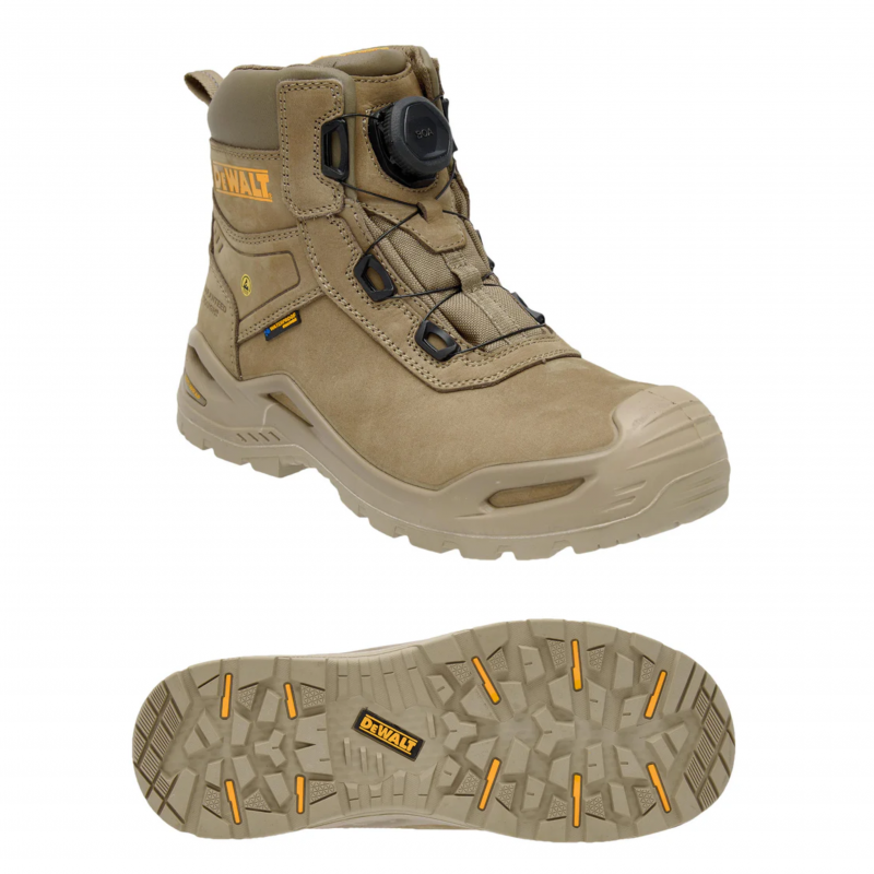 DEWALT LANDER BOA STONE
