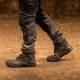 XPERT TYPHOON WATERPROOF S3 BROWN BOOT XP610 SIZE 13