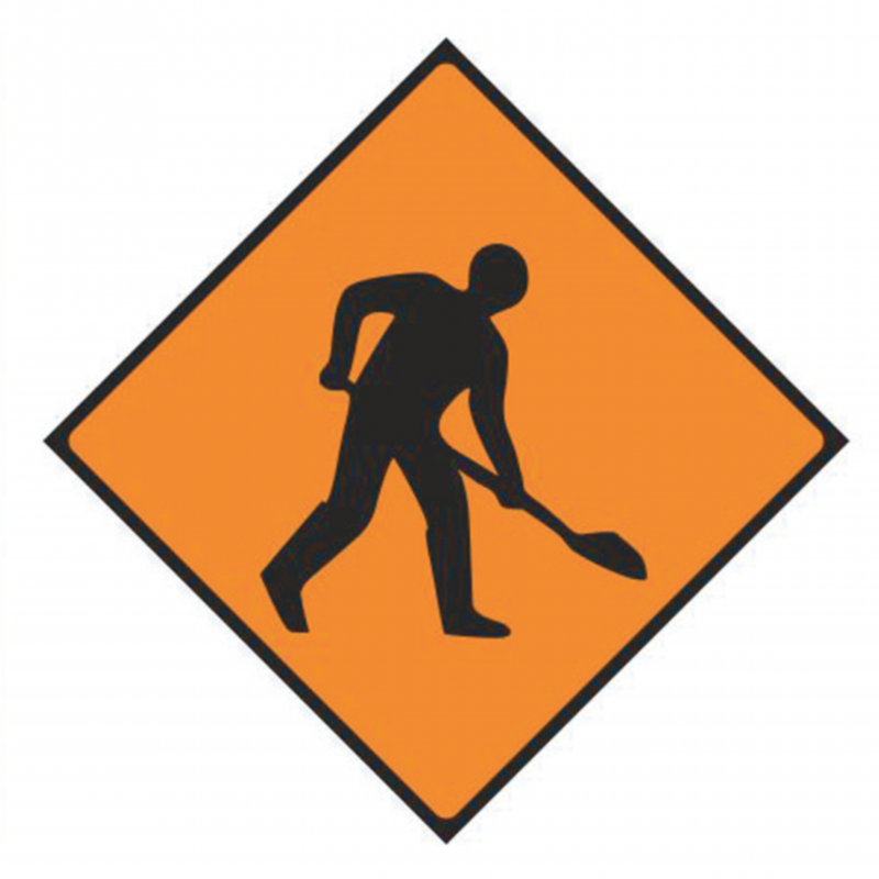 SAFETY SIGNS