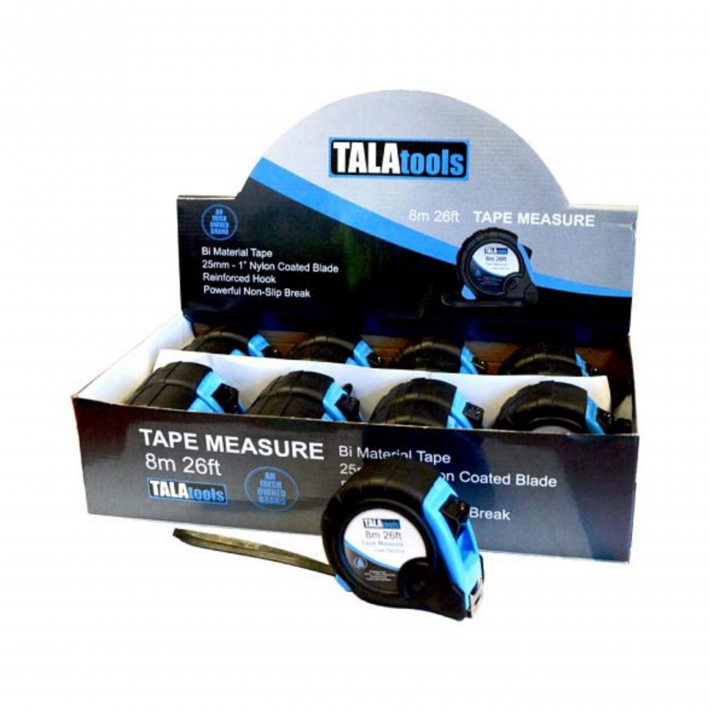 SITE SUPPLIES