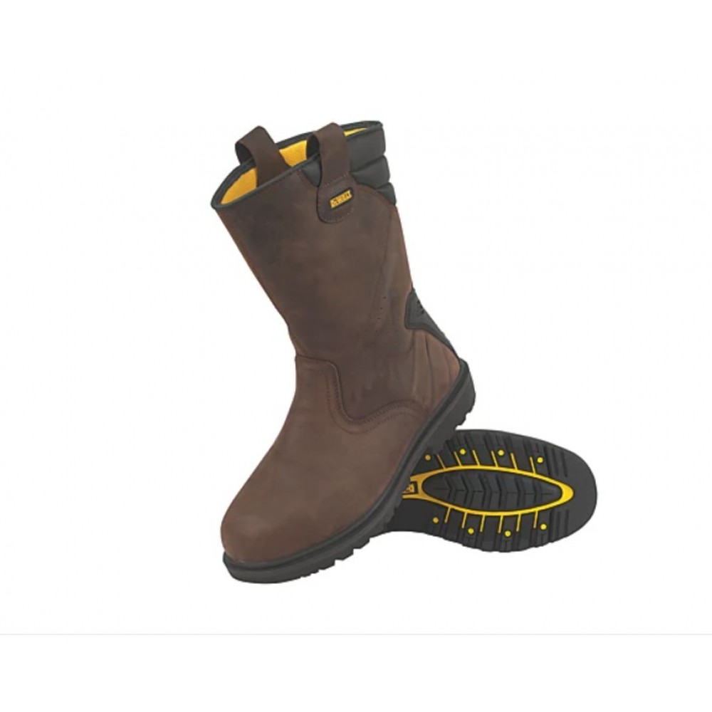 DEWALT RIGGER BOOT SIZE 10