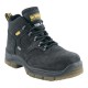 DEWALT CHALLENGER 3 BLACK BOOT SIZE 8