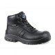PROMAN BALTIMORE COMPOSITE BLACK SAFETY BOOT 13