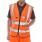 EXECUTIVE VEST