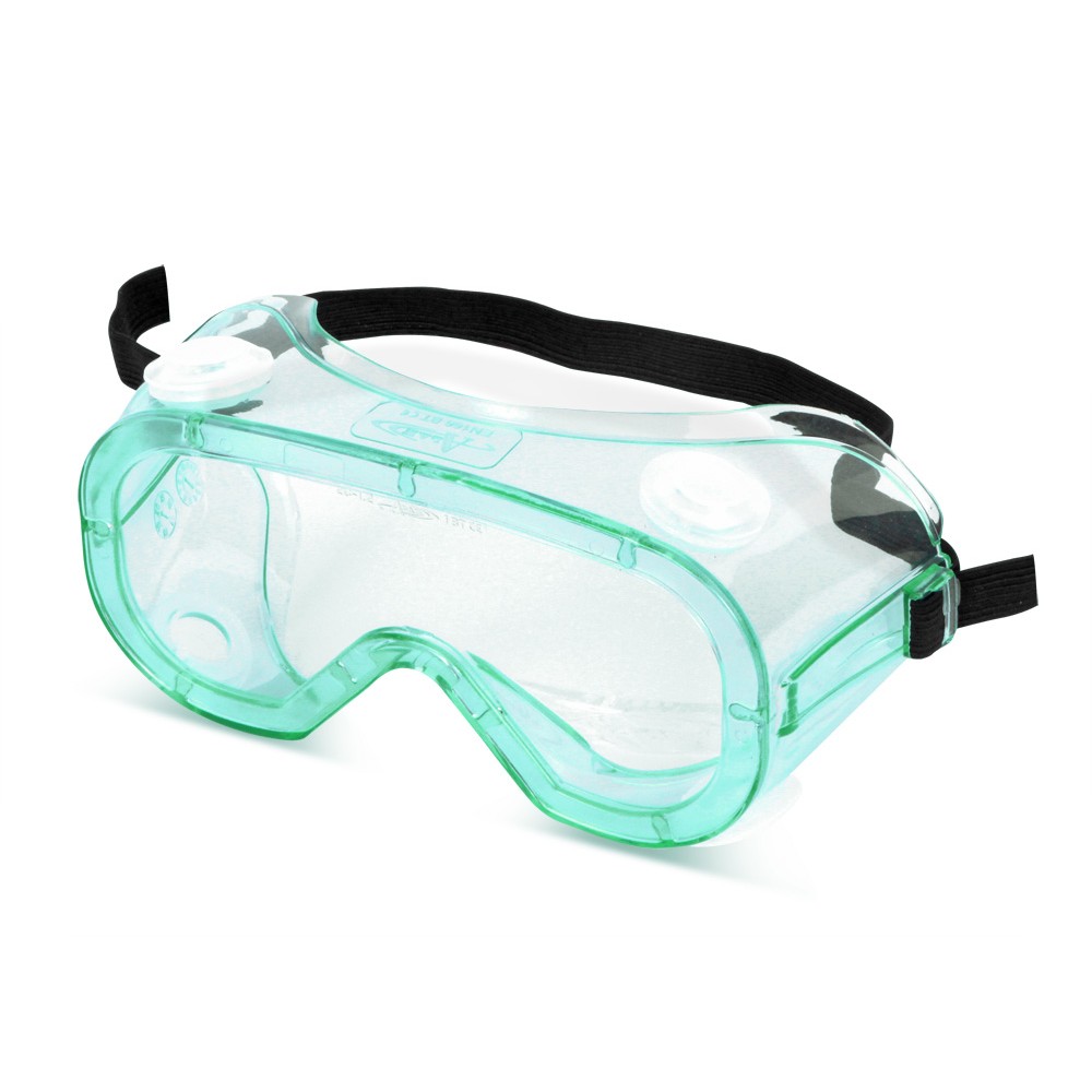 INDIRECT VENT ANTI-SCRATCH / MIST GOGGLE