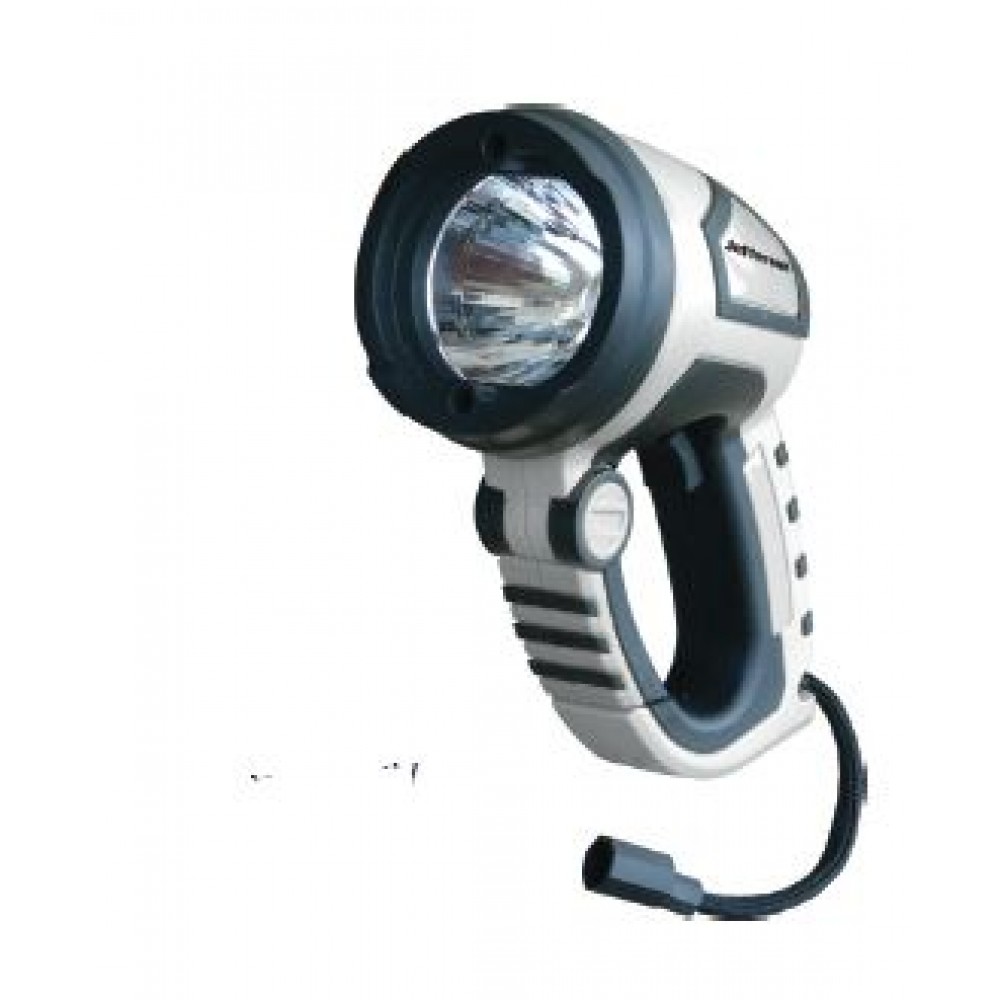 JEFFERSON RECHARGEABLE TORCH 120 LUMENS
