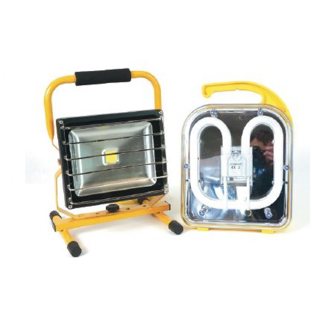 TALA LED SITE LIGHT 30WATT PORTABLE TA59232