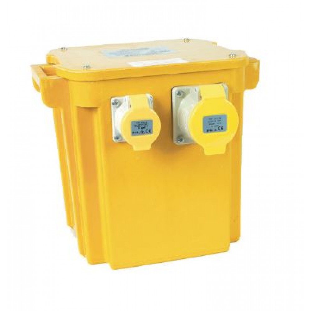 TRANSFORMER 5KVA TALA