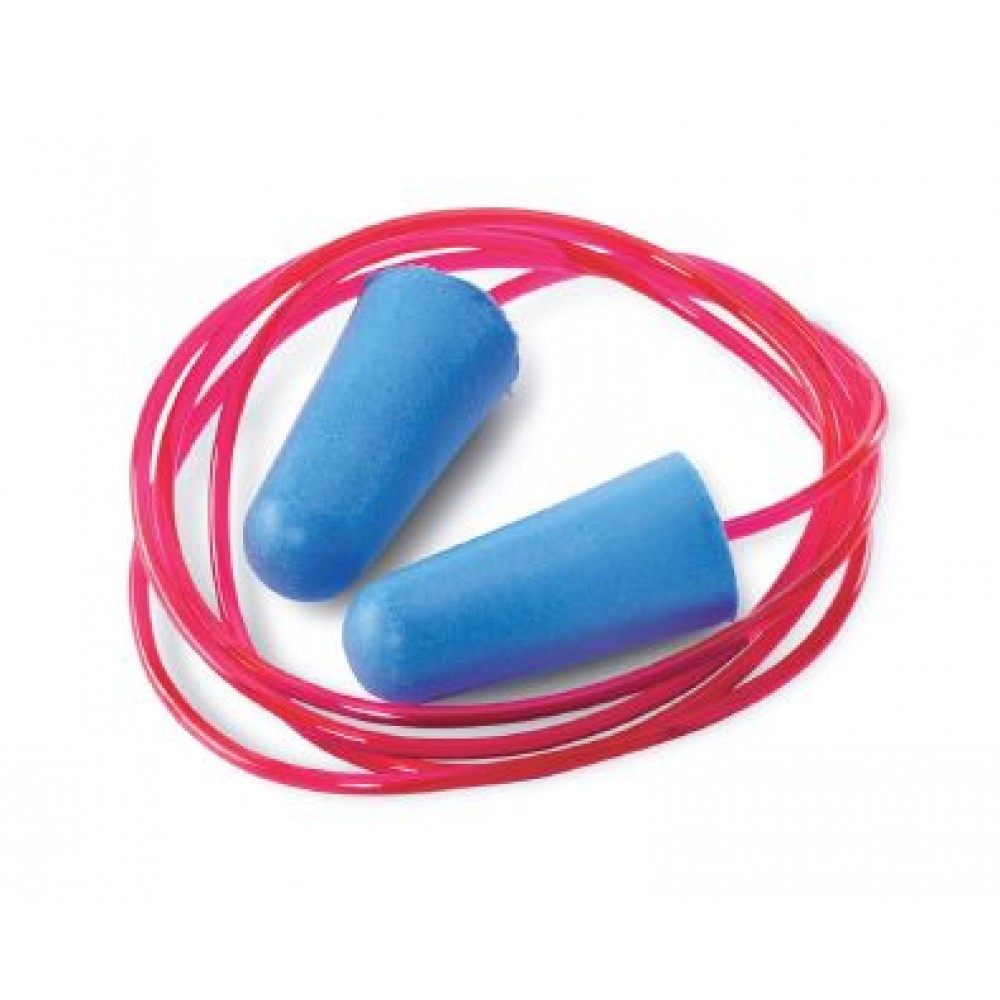 CORDED EAR PLUGS BOX 100 BBRAND