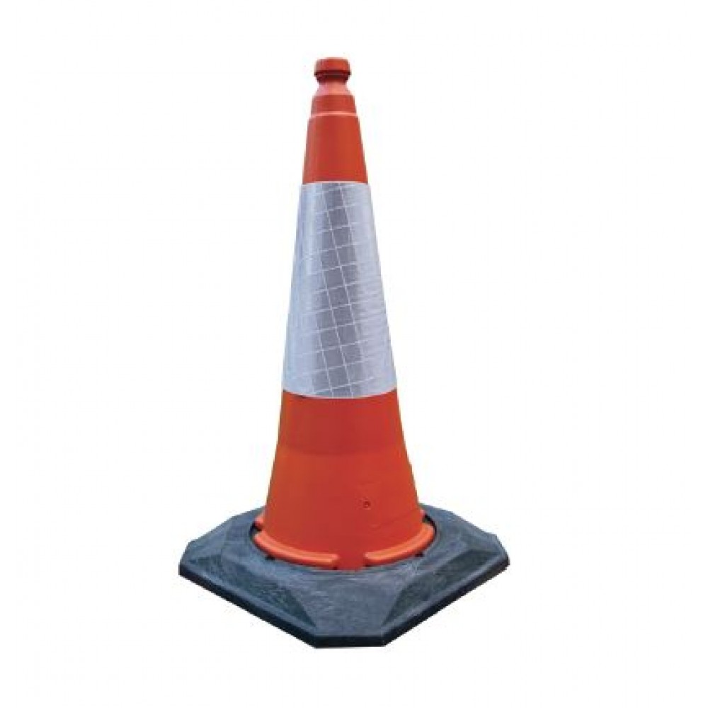75CM NAVIGATOR CONE WITH SLEEVE 2 PIECE JSP JBH069-240-600