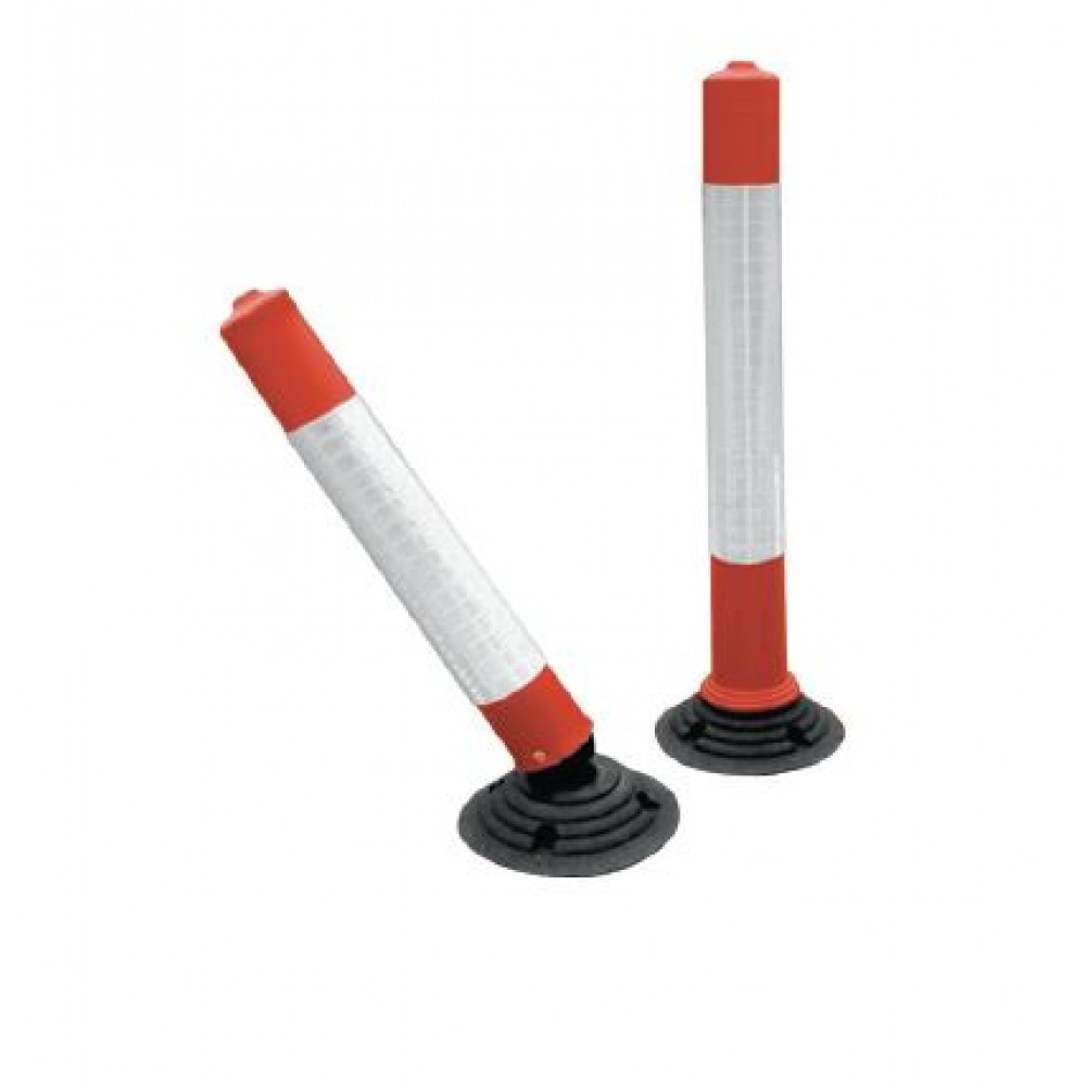 SPRINGBACK CYLINDER CONE 750MM JSP ( NO BASE )