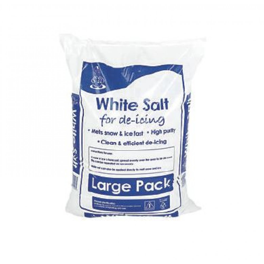 SUPRASEL FINE VACCUM SALT 25KG