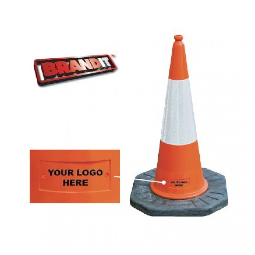1MT DOMINATOR BRANDED CONE JBE079-240-607-D0516