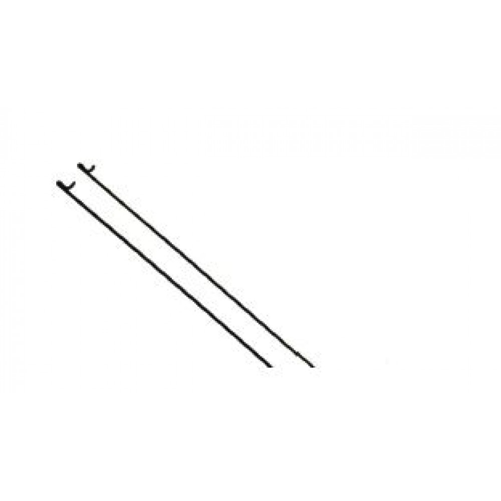 OSSSC BARRIER MESH PIN METAL