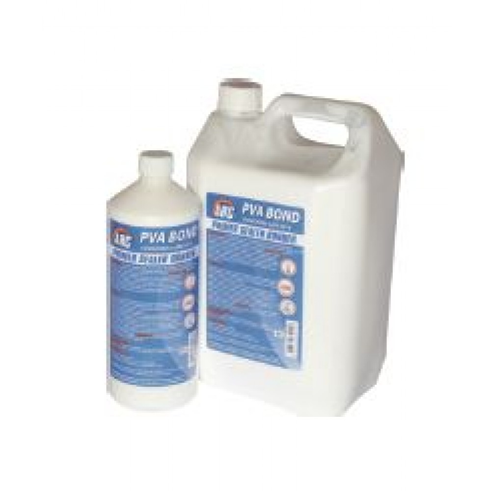 ARC PVA BOND 5LT
