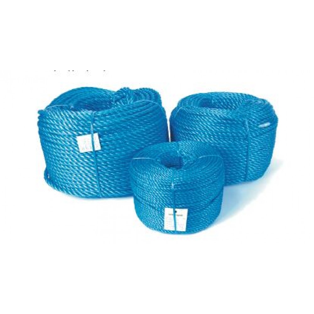 ROPE 16MM 200MT COIL