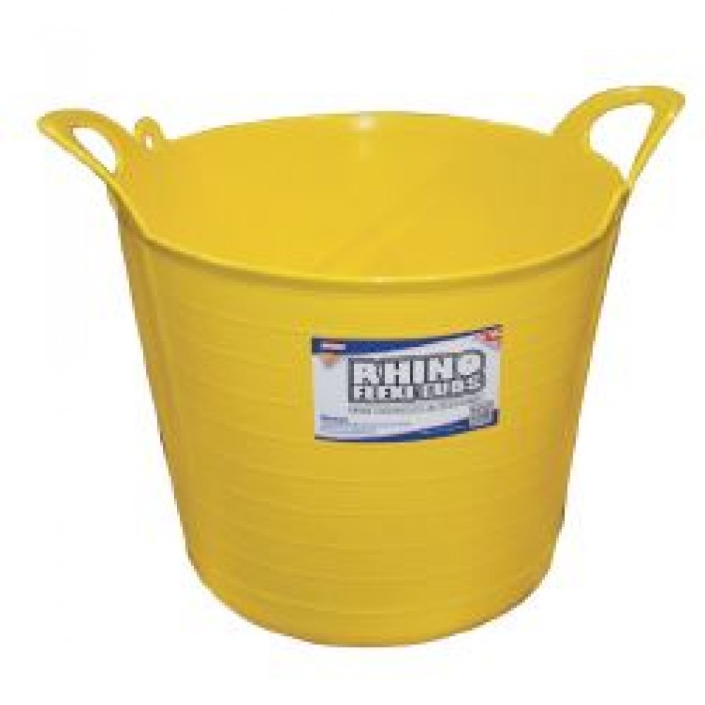 BUCKET FLEXI 40L STADIUM STDBM540Y