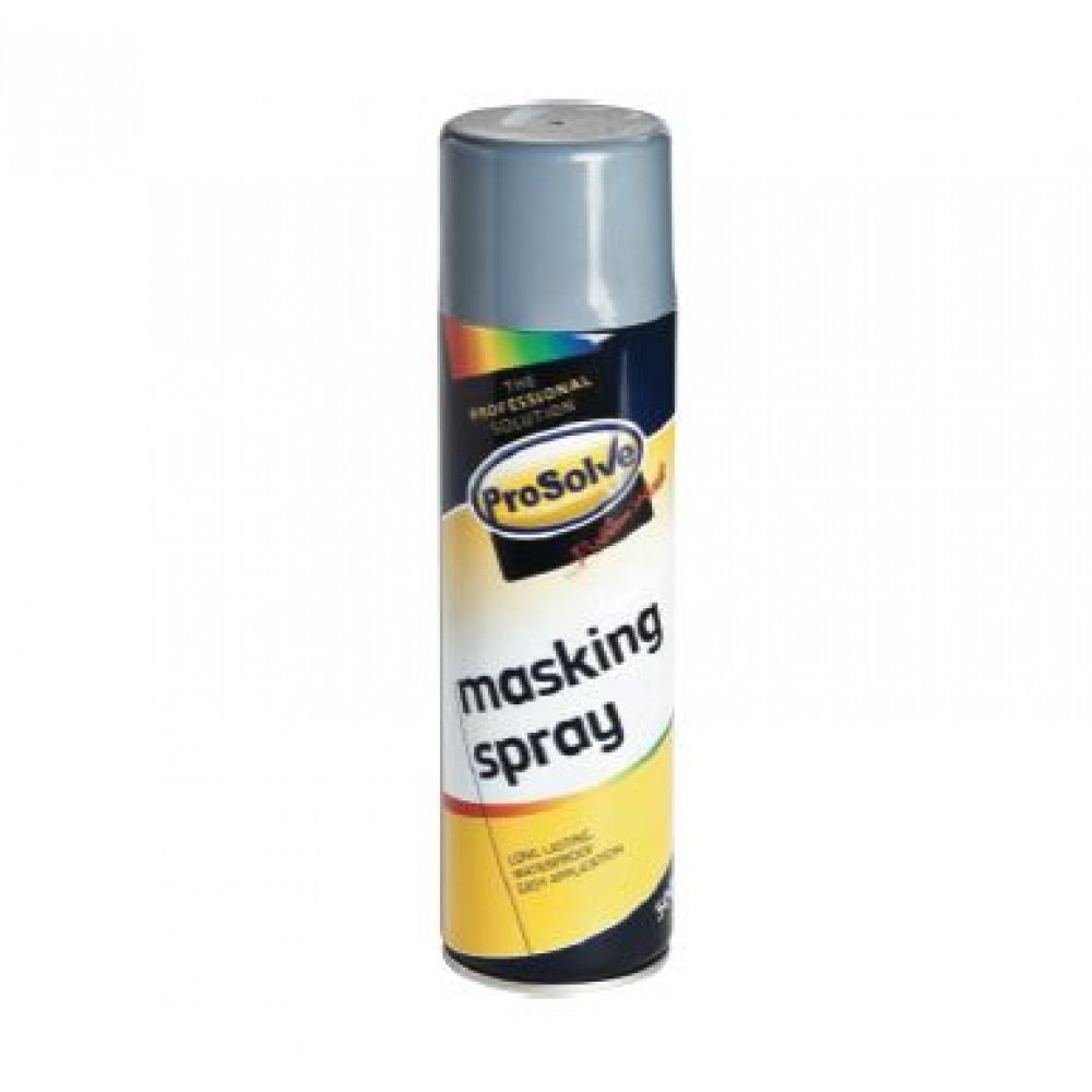 PROSOLVE MASKING SPRAY