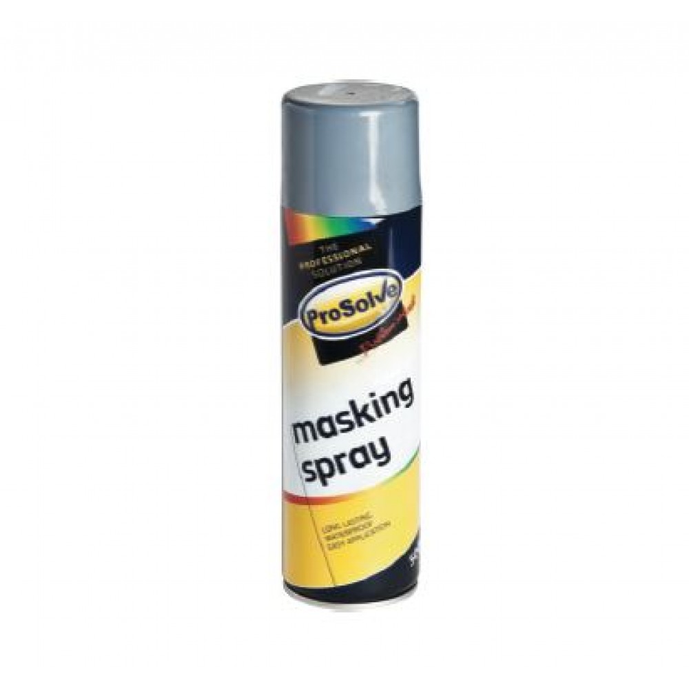 PROSOLVE MASKING SPRAY
