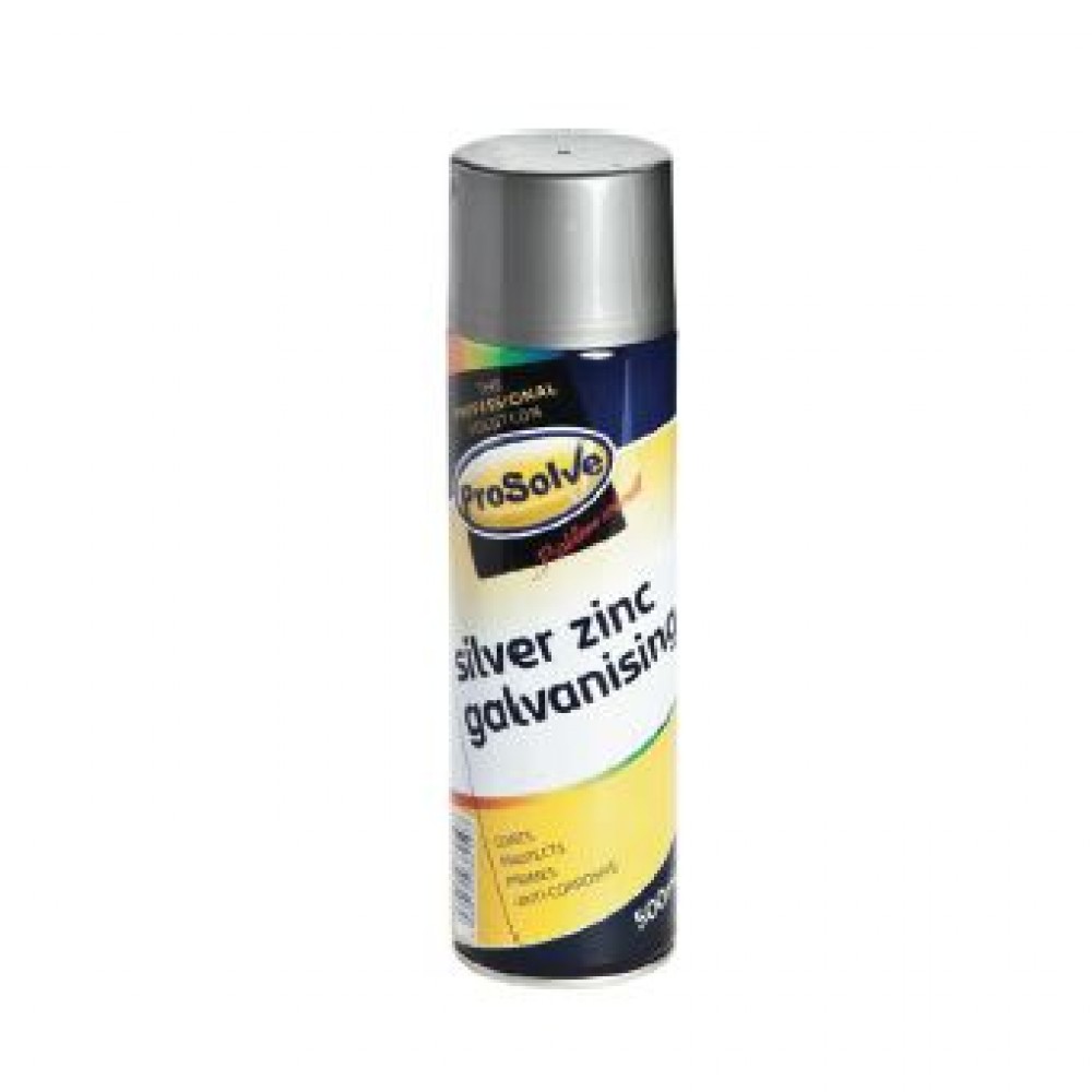 PROSOLVE ZINC/GALV SPRAY