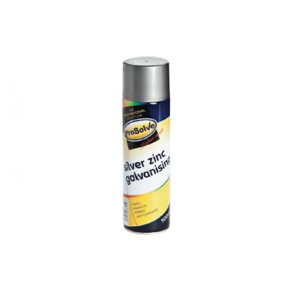 PROSOLVE ZINC/GALV SPRAY