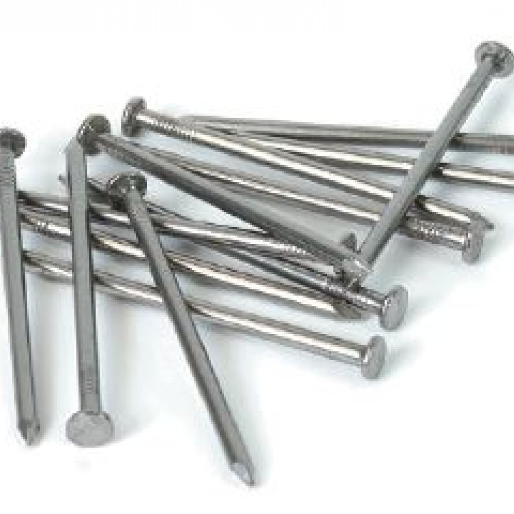 ROUND WIRE NAILS 2.5\