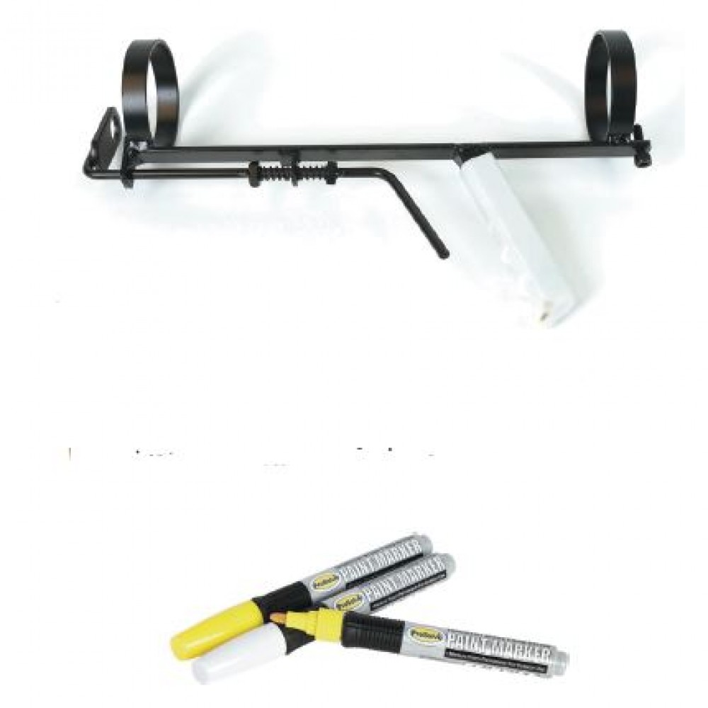 PROSOLVE HANDHELD LINEMARKING APPLICATOR GUN